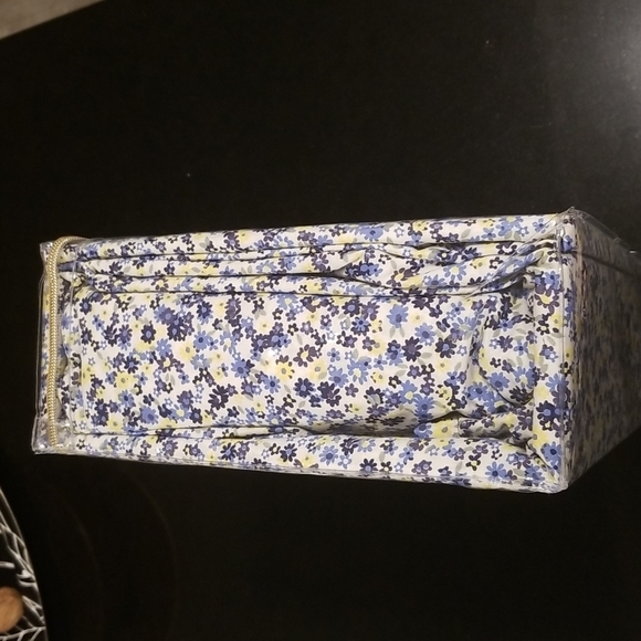 💕KATE SPADE💕 4 Piece Full Sheet Set 100% Cotton Percale ~ Full Size NWT - Picture 3 of 8